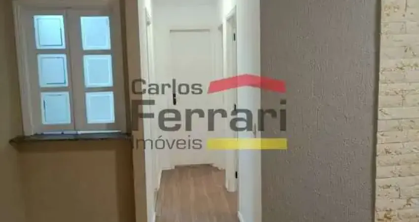 Apartamento a venda,  parque mandaqui- 02 dormitórios, 01 vaga,