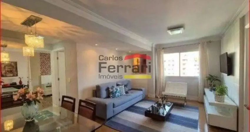 Apartamento com 2 quartos à venda na Rua Bela Cintra, 244, Consolação, São Paulo