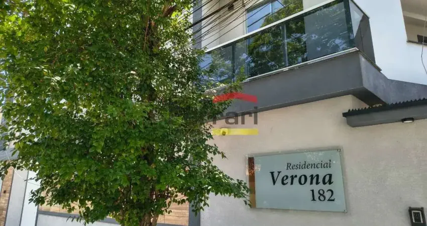 Apartamento com 2 quartos à venda na Rua Verona, 182, Vila Dom Pedro II, São Paulo