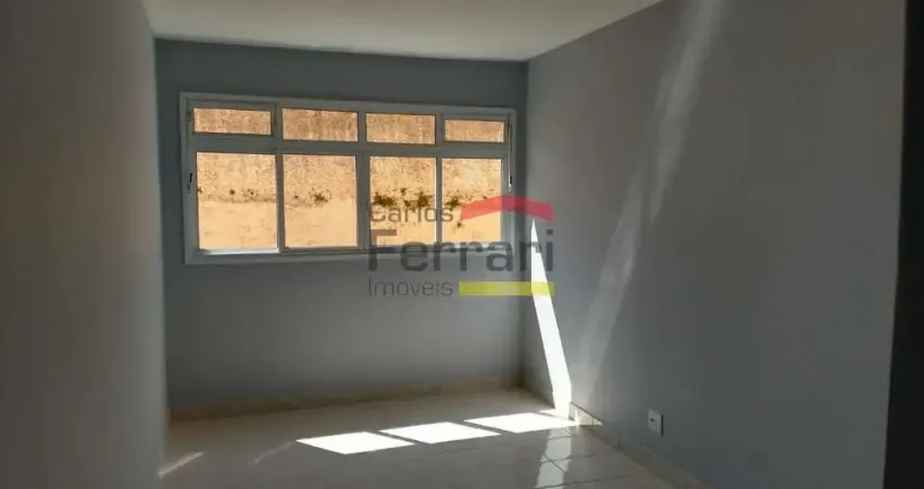 Apartamento garden á venda no mandaqui - 3 dormitórios e 1 vaga