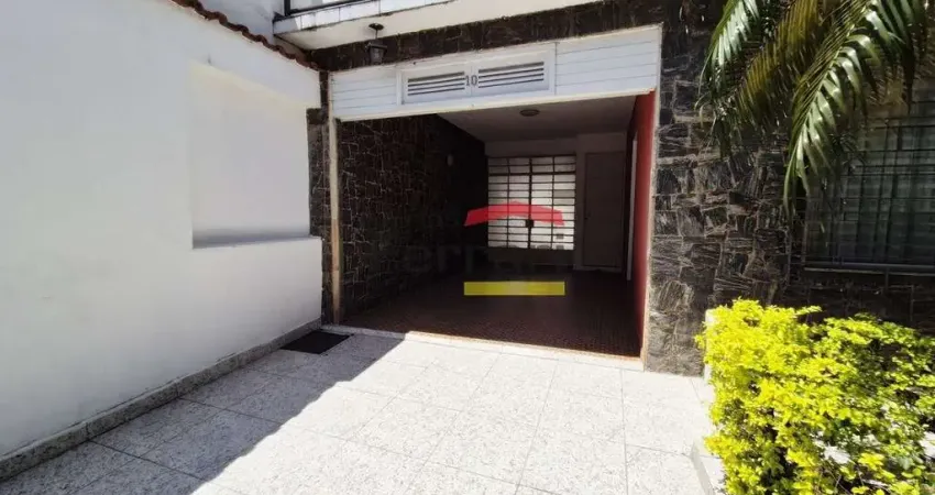 Casa com 3 quartos à venda na Rua Hélio Zilman, 10, Água Fria, São Paulo