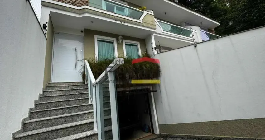 Casa com 3 quartos para alugar na Rua Conselheiro Pedro Luís, 301, Santana, São Paulo