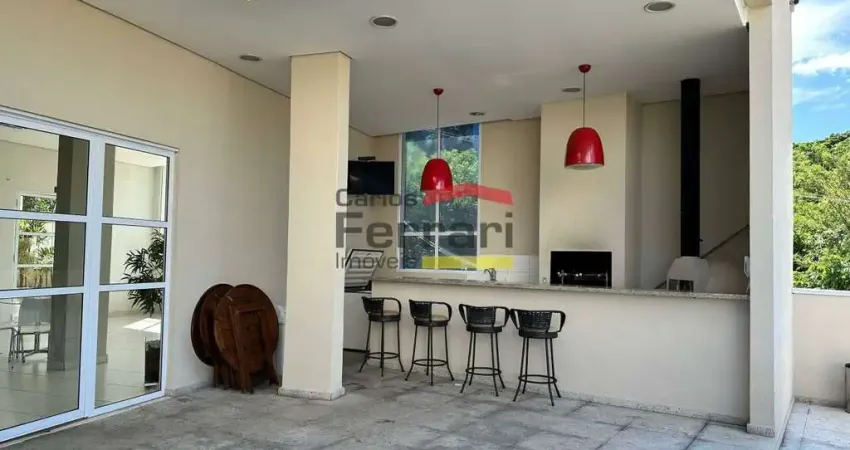 Apartamento moderno com varanda gourmet na rua padre joão gualberto
