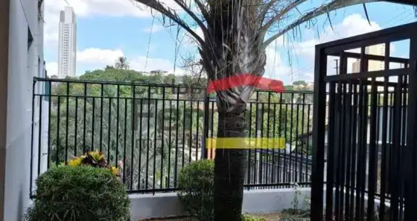 Apartamento com 2 quartos à venda na Rua Bartolomeu de Torales, 253, Vila Mazzei, São Paulo