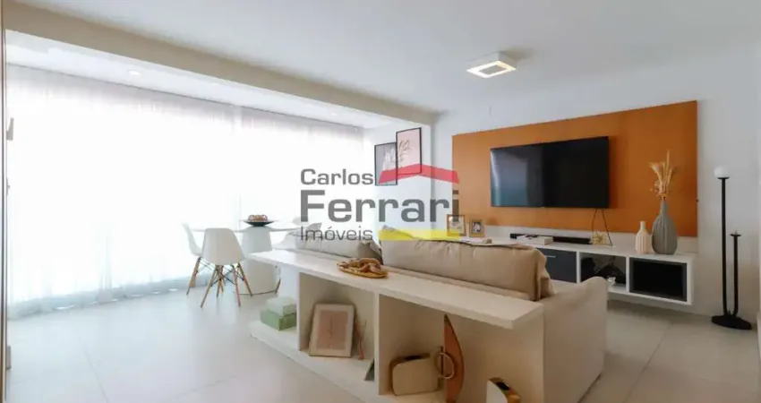 Apartamento com 2 quartos à venda na PÇ Barão de Itaqui, 733, Vila Gomes Cardim, São Paulo