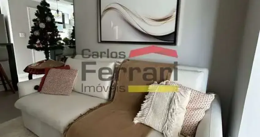 Apartamento com 2 quartos à venda na Rua Alfredo Pujol, 1358, Santana, São Paulo