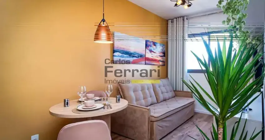 Apartamento com 1 quarto à venda na Rua Butantã, 550, Pinheiros, São Paulo