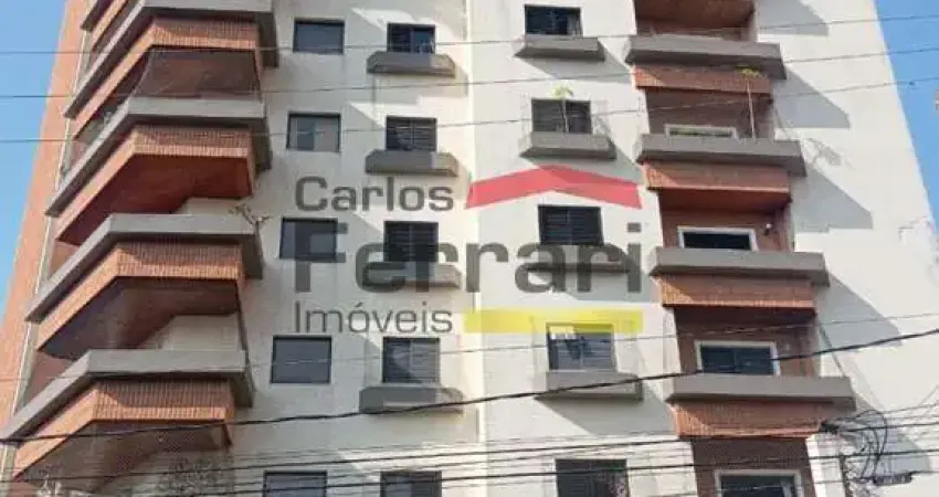 Apartamento com 4 quartos à venda na Rua Loreto, 96, Vila Santo Estéfano, São Paulo