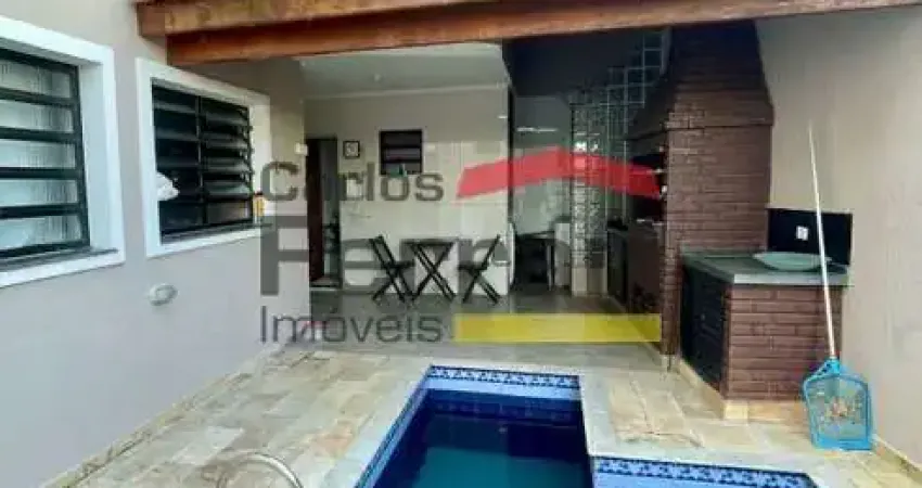 Sobrado a venda, vila irmãos, arnoni,  04  dormitórios, 02 suítes, 05 vagas, piscina, churrasqueira,