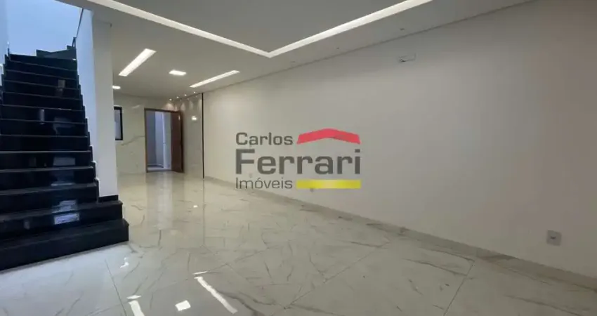 Casa em condomínio fechado com 3 quartos à venda na Rua Breno Bardi, 2, Vila Granada, São Paulo