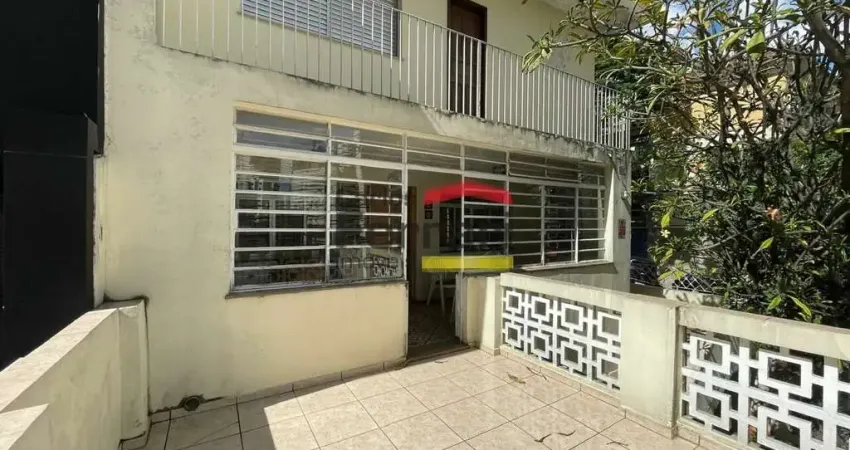 Sobrado de esquina à venda - santana | visibilidade máxima e potencial para diversos negócios