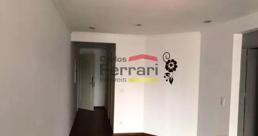 Apartamento com 3 quartos para alugar na Rua Copacabana, 426, Santa Teresinha, São Paulo