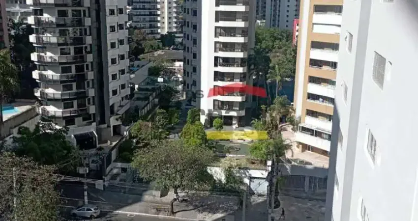 Apartamento 68m² com 2 quartos e 2 banheiros  1 vagas- r voluntários da pátria, santana