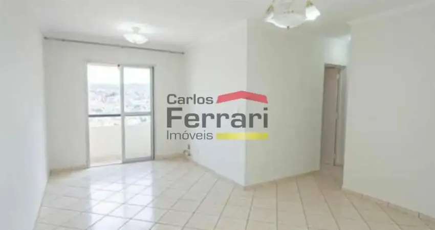 Apartamento com 3 quartos à venda na Avenida Parada Pinto, 745, Vila Nova Cachoeirinha, São Paulo
