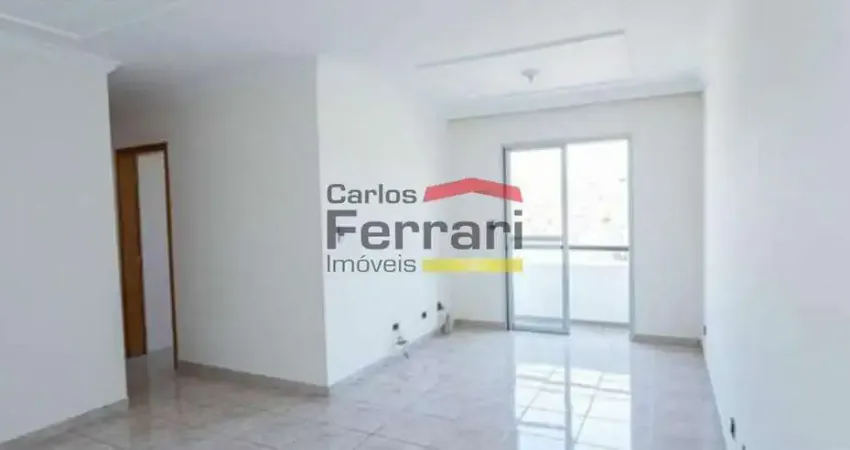 Apartamento com 3 quartos à venda na Avenida Parada Pinto, 745, Vila Nova Cachoeirinha, São Paulo