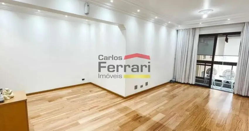 Apartamento a venda,  água fria, 03 dormitórios, 01 suíte, 03 vagas, sacada,