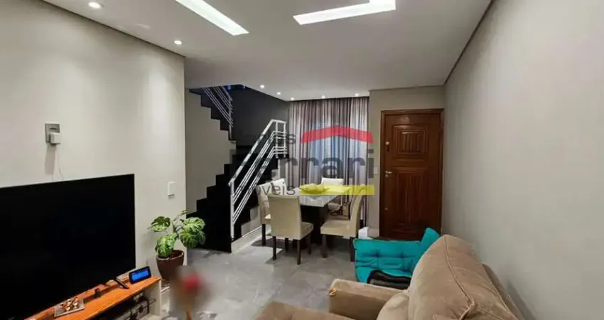 Casa em condomínio fechado com 3 quartos para alugar na Rua Artur, 594, Imirim, São Paulo