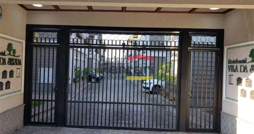 Casa de condomínio com 2 quartos e 5 banheiros à venda, 72 m² por r$ 380.000