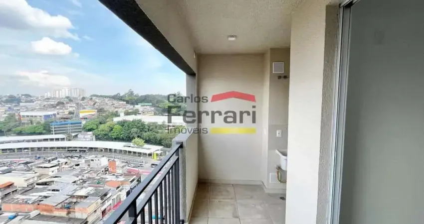 Apartamento com 3 quartos à venda na Avenida Inajar de Souza, 3947, Limão, São Paulo
