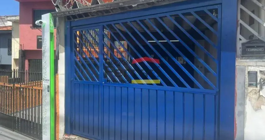 Casa comercial com 1 sala para alugar na Avenida Água Fria, 1441, Água Fria, São Paulo