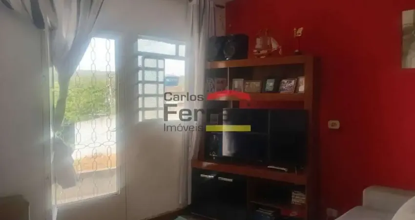 Casa com 2 quartos à venda na Rodovia Luiz Salomão Chama, 1253, Vila Ramos, Franco da Rocha