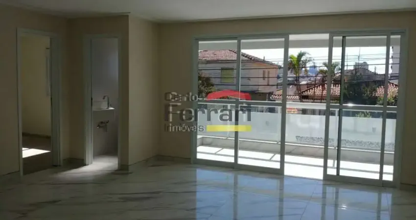 Apartamento com 3 quartos para alugar na Rua Antônio Guganis, 339, Jardim São Paulo (Zona Norte), São Paulo