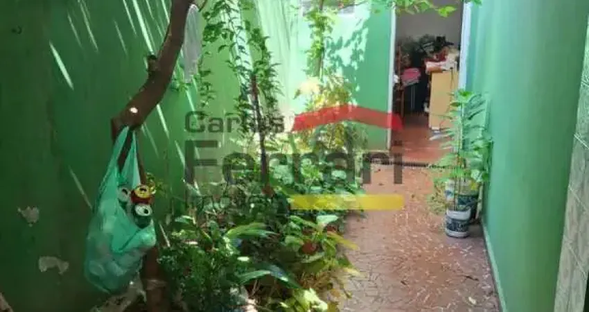 Vende sobrado com 4 dormitórios, 2 vagas de garagem - bairro do limão