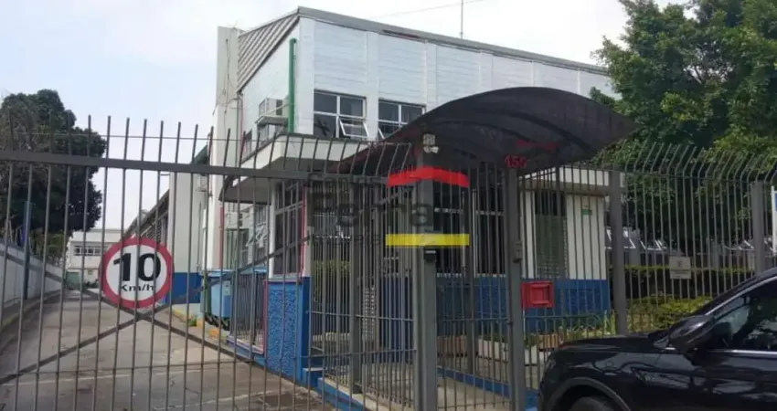 Prédio à venda na Avenida Casa Verde, 455, Casa Verde, São Paulo