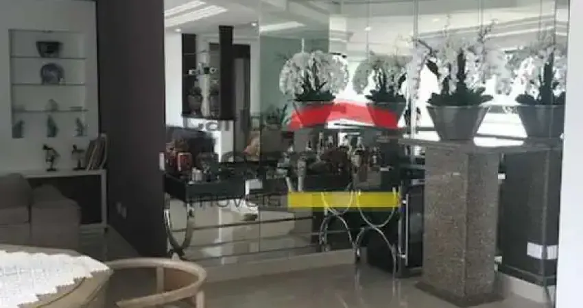 Apartamento com 4 quartos para alugar na Rua Francisca Júlia, 341, Santana, São Paulo