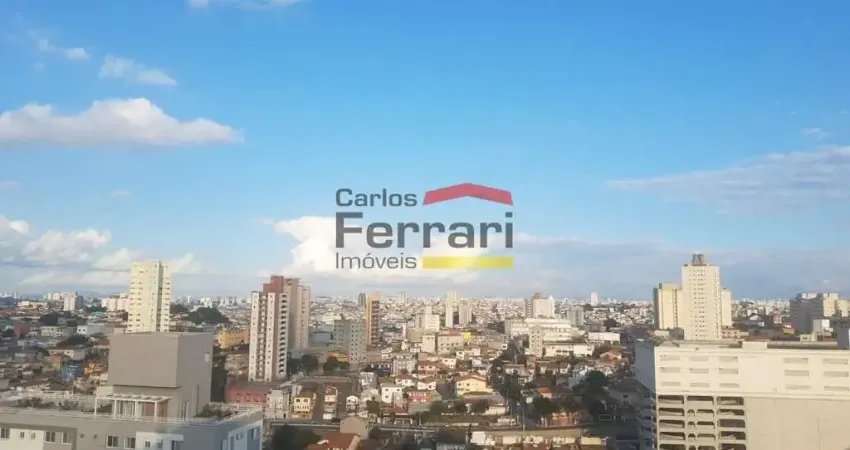 Kitnet / Stúdio à venda na Rua Enótria, 330, Vila Mazzei, São Paulo