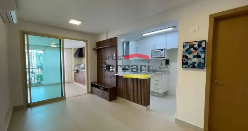 Apartamento com 2 quartos para alugar na Rua Carlos Camargo Aranha, 164, Jardim São Paulo (Zona Norte), São Paulo