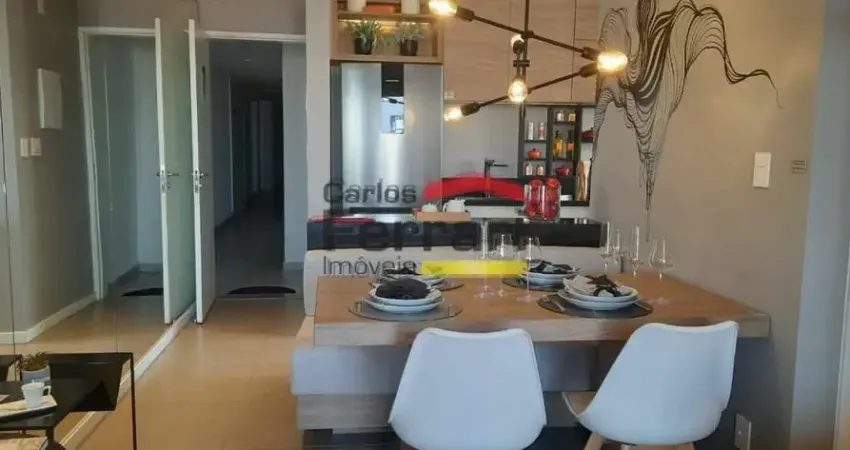 Apartamento com 2 quartos à venda na Rua Nova dos Portugueses, 935, Chora Menino, São Paulo