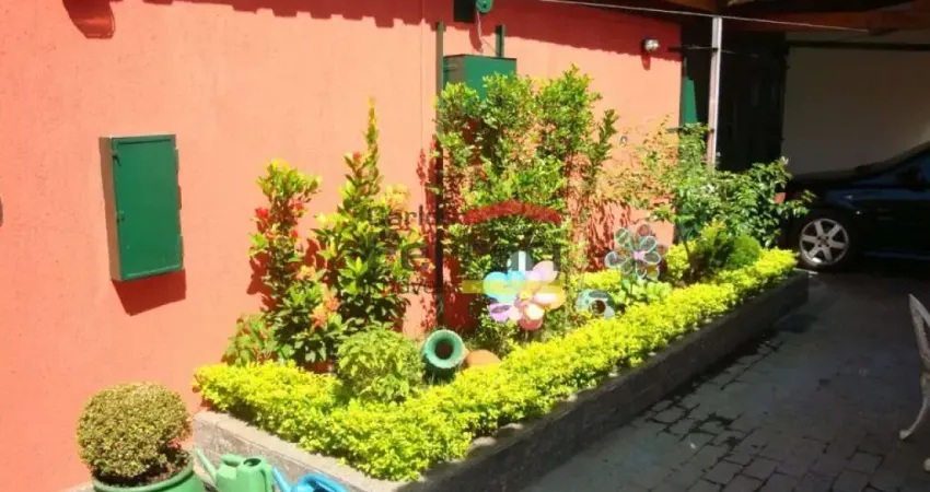 Casa com 5 quartos à venda na Rua Antônio Lourenço, 115, Água Fria, São Paulo