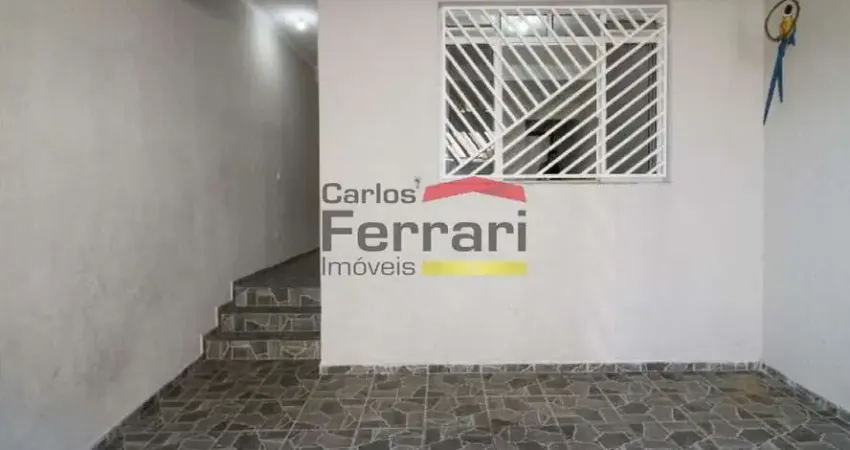 Casa com 3 quartos para alugar na Rua Martins Fernandes, 192, Imirim, São Paulo