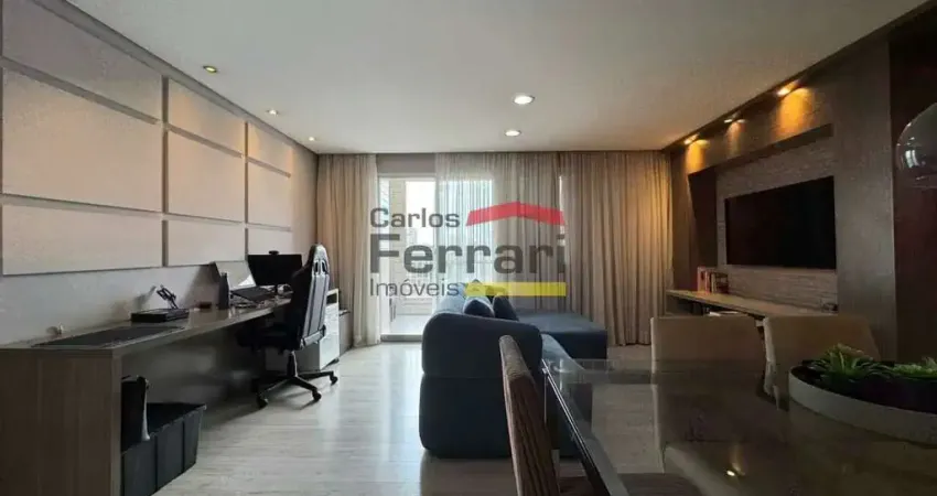 Apartamento com 3 quartos à venda na Rua do Imperador, 1577, Vila Paiva, São Paulo