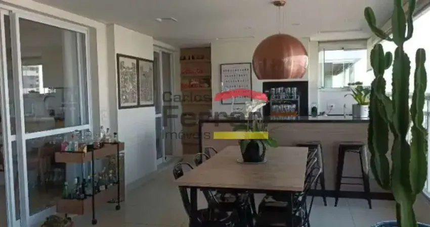 Apartamento com 3 quartos para alugar na Rua Luís Antônio dos Santos, 196, Santa Teresinha, São Paulo