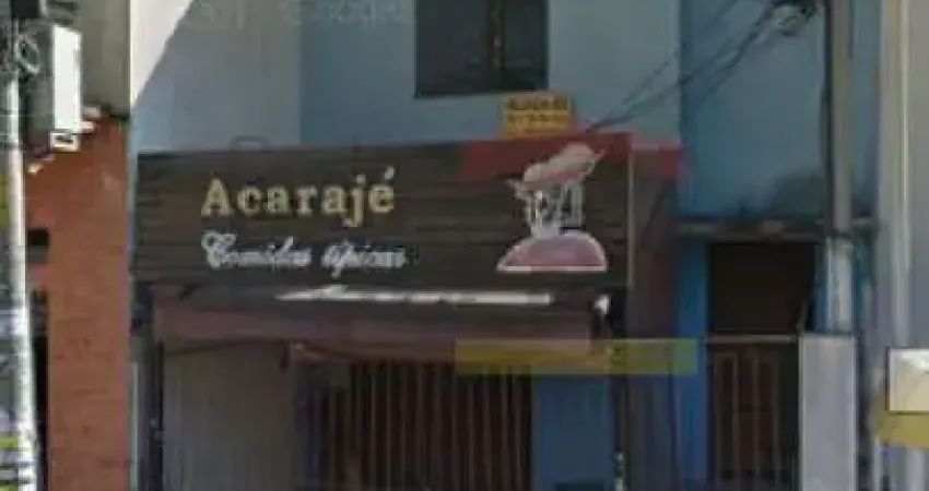 Ponto comercial para alugar na Rua Ezequiel Freire, 265, Santana, São Paulo