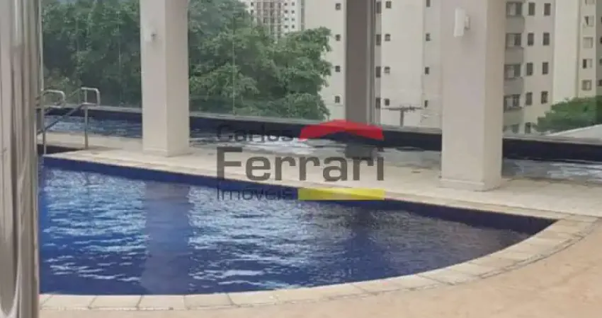 Apartamento com 3 quartos à venda na Rua Luís Antônio dos Santos, 196, Santa Teresinha, São Paulo