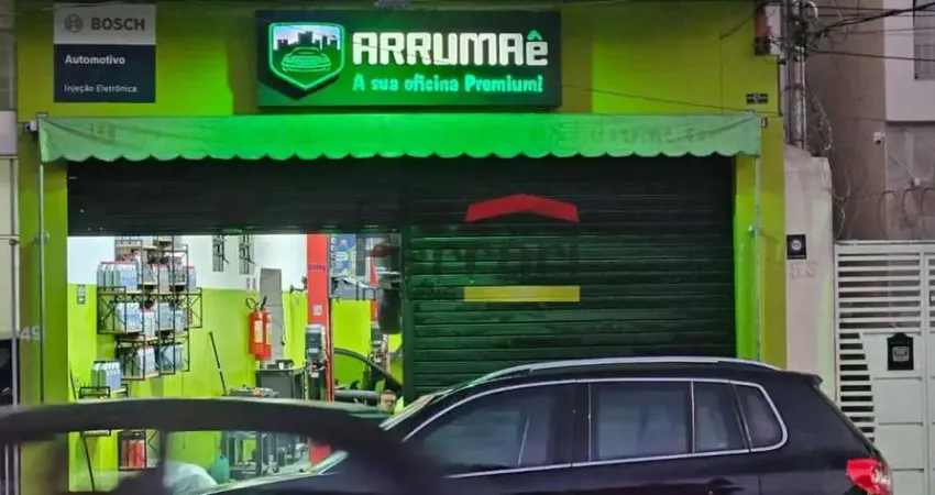 Barracão / Galpão / Depósito para alugar na Rua Saguairu, 49, Casa Verde, São Paulo