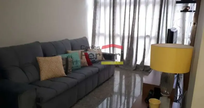 Apartamento com 3 quartos à venda na Rua Voluntários da Pátria, 2840, Santana, São Paulo