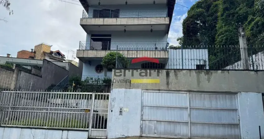 Casa em condomínio fechado com 4 quartos à venda na Rua Domingos Mormanno, 275, Jardim Ibiratiba, São Paulo