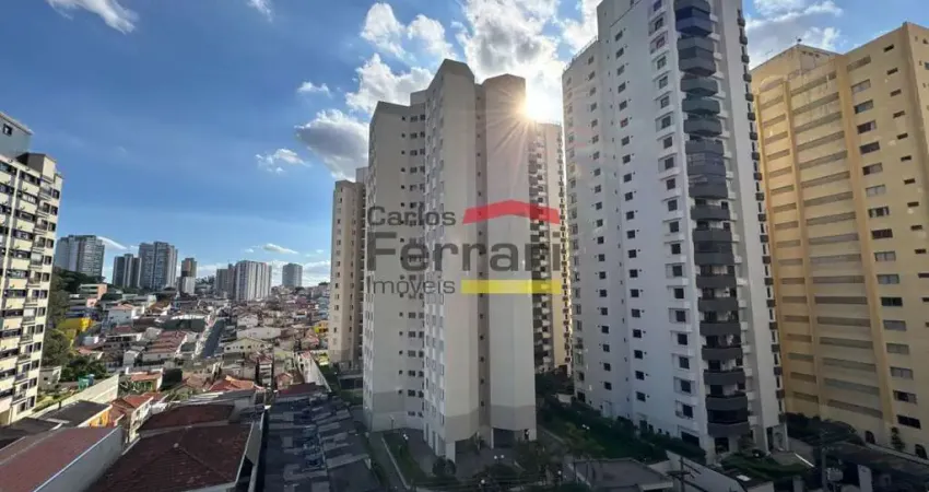 Apartamento com 3 quartos à venda na Rua Copacabana, 360, Santa Teresinha, São Paulo