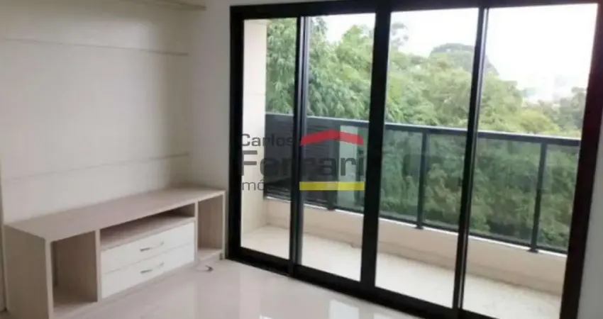 Apartamento com 1 quarto para alugar na Rua do Tramway, 930, Tucuruvi, São Paulo