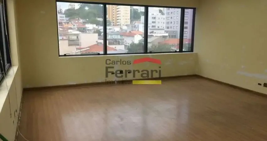 Sala comercial com 1 sala à venda na Rua Duarte de Azevedo, 448, Santana, São Paulo