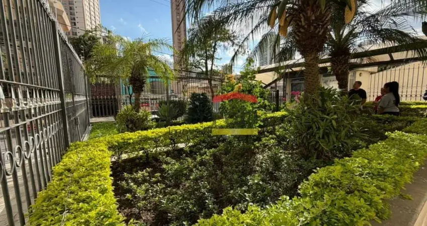 Apartamento com 2 quartos à venda na Rua Francisca Júlia, 618, Santana, São Paulo