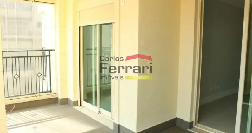 Apartamento com 3 quartos para alugar na Rua Salete, 315, Santana, São Paulo