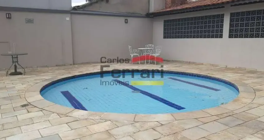 Apartamento com 2 quartos à venda na Rua Toledo Malta, 200, Vila Isolina Mazzei, São Paulo