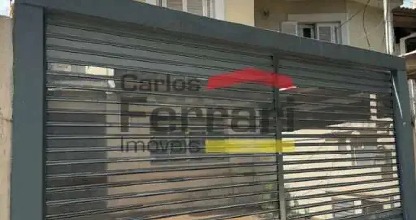 Casa comercial com 1 sala para alugar na Rua Alfredo Pujol, 652, Santana, São Paulo