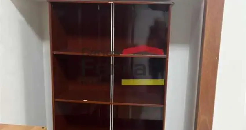 Sala comercial com 1 sala à venda na Rua Boa Vista, 133, Centro, São Paulo