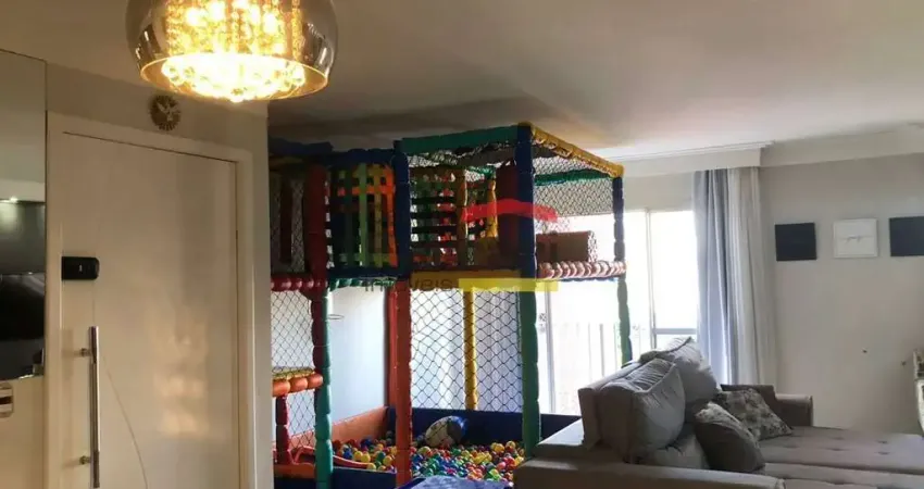 Apartamento com 2 quartos à venda na Avenida Professora Ida Kolb, 225, Jardim das Laranjeiras, São Paulo